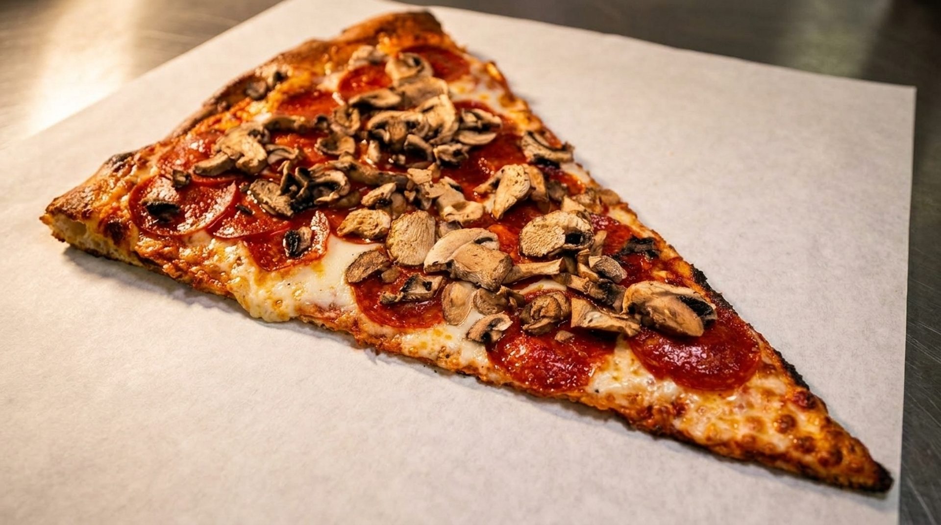 Lunch Specials Worth the Detour