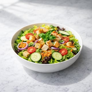 Dinner Salad