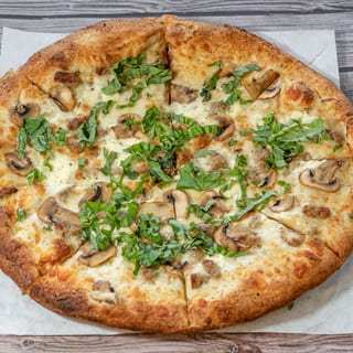Cheese Pizza
