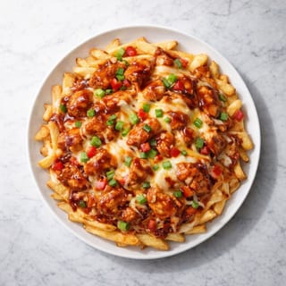 Philly Chicken