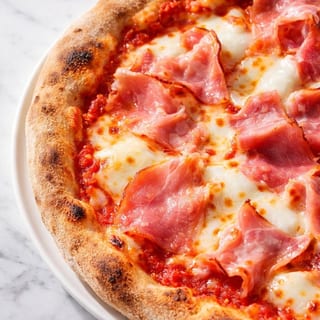 Ham & Cheese