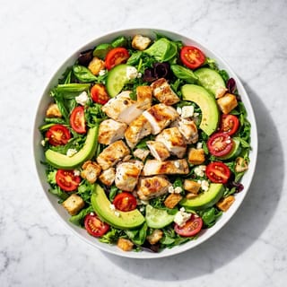 Chicken Salad
