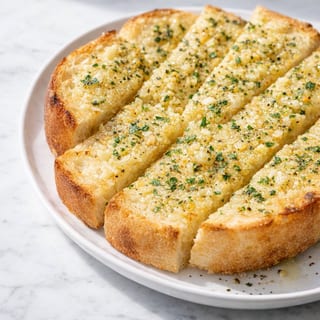 Garlic Bread