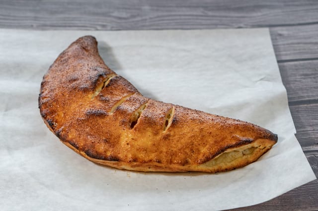 Calzone.