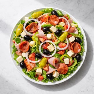 Antipasto Salad