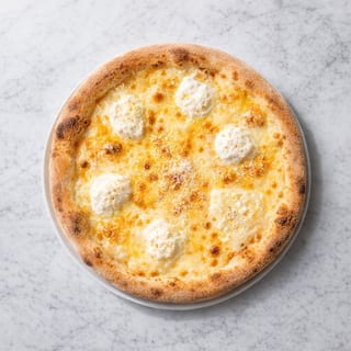 BBQ Chicken Pizza